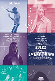 The Rules for Everything (2017)