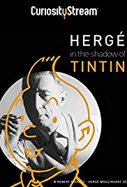 Hergé à l’ombre de Tintin (2016)