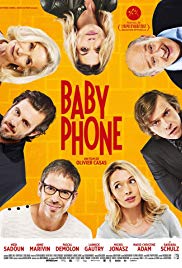 Baby Phone (2017)