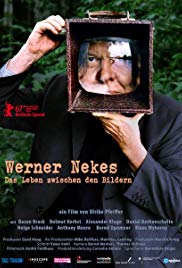 Werner Nekes – Der Wandler zwischen den Bildern (2017)