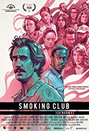 Smoking Club 129 normas (2017)