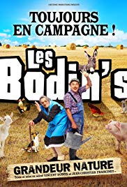 Les Bodin’s: Grandeur nature (2014)