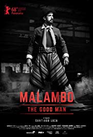 Malambo, the Good Man (2018)