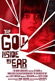 The God Inside My Ear (2017)