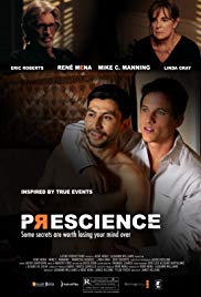Prescience (2019)