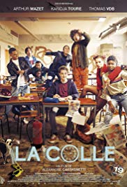 La colle (2017)