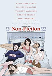 Non-Fiction (2018)