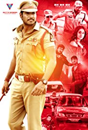Nakshatram (2017)
