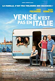 Venise n’est pas en Italie (2019)