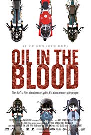 Oil in the Blood (2019)