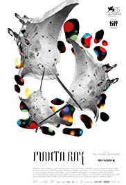 Manta Ray (2018)