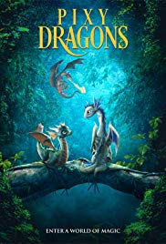 Pixy Dragons (2019)