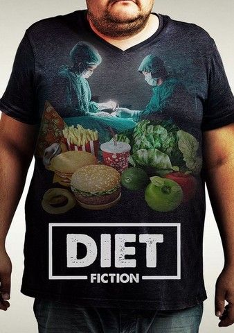 Diet Fiction (2019)