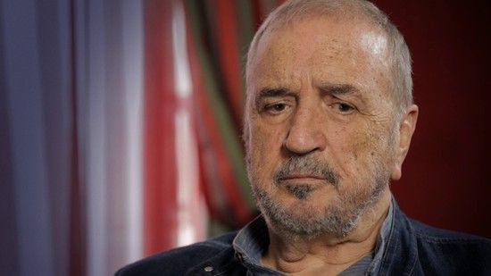 Discovering Bunuel (2012)