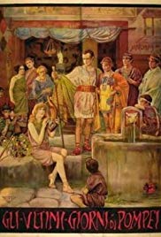 Gli ultimi giorni di Pompei (1913)