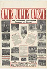 Cajus Julius Caesar (1914)