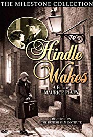 Hindle Wakes (1927)