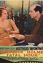 The Sleeping Cardinal (1931)