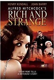Rich and Strange (1931)