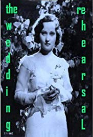 Wedding Rehearsal (1932)