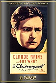 The Clairvoyant (1935)