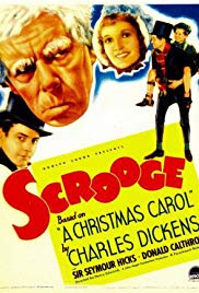 Scrooge (1935)