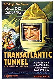 The Tunnel (1935)
