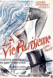 La vie parisienne (1936)