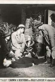 Crown v. Stevens (1936)