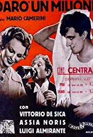 Darò un milione (1935)