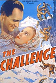 The Challenge (1938)