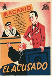 Imputato, alzatevi! (1939)