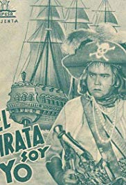Il pirata sono io! (1940)