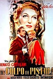 Un colpo di pistola (1942)