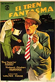 The Ghost Train (1941)