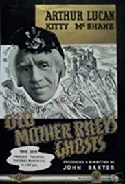 Old Mother Riley’s Ghosts (1941)