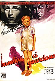 I bambini ci guardano (1944)