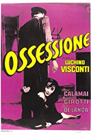 Ossessione (1943)