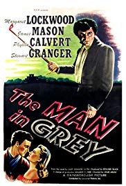 The Man in Grey (1943)