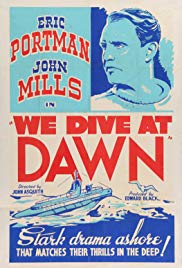 We Dive at Dawn (1943)