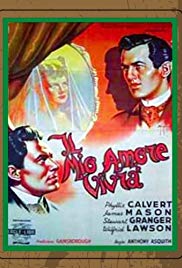 Fanny by Gaslight (1944)