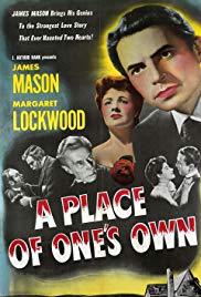A Place of One’s Own (1945)