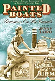 Painted Boats (1945)
