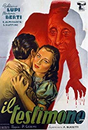 Il testimone (1946)