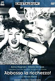 Abbasso la ricchezza! (1946)