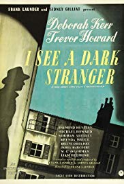 I See a Dark Stranger (1946)