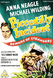 Piccadilly Incident (1946)