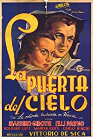 La porta del cielo (1945)