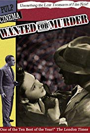 Wanted for Murder (1946)