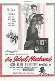 An Ideal Husband (1947)